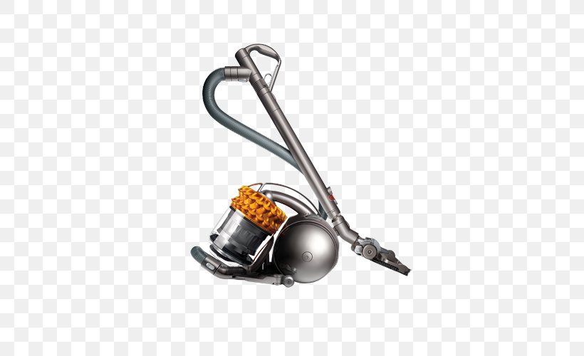 Vacuum Cleaner Dyson Ball Multi Floor Canister Dyson DC33c Origin, PNG, 500x500px, Vacuum Cleaner, Automotive Exterior, Cleaner, Dyson, Dyson Ball Multi Floor Canister Download Free
