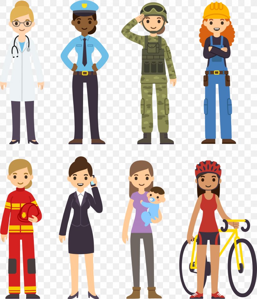 Vector Graphics Profession Job Clip Art Stock Photography, PNG, 1726x2009px, Profession, Boy, Cartoon, Child, Clothing Download Free