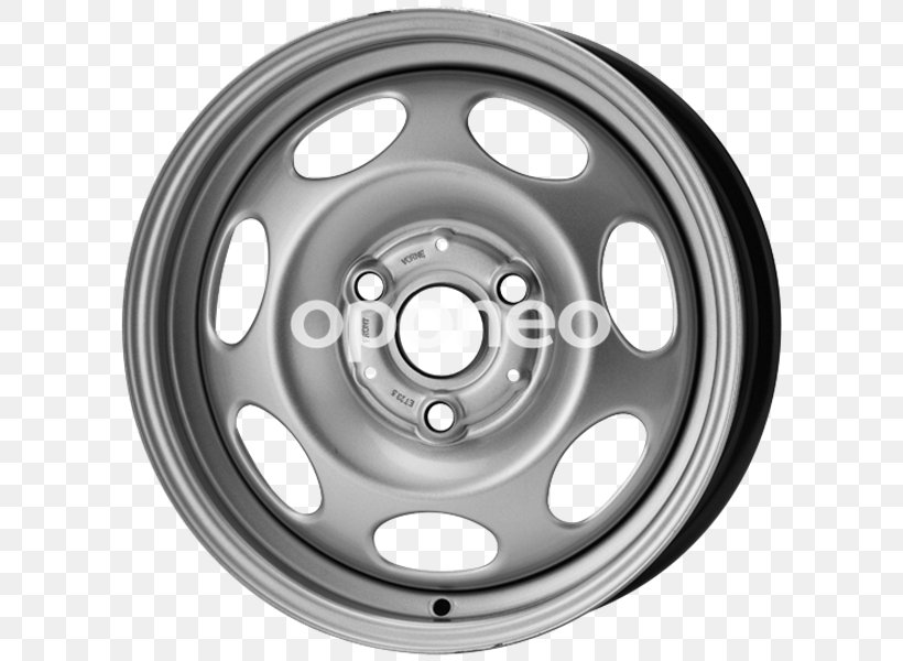 Alloy Wheel Volkswagen Golf Car Škoda Octavia, PNG, 600x600px, Alloy Wheel, Auto Part, Autofelge, Automotive Wheel System, Car Download Free