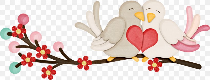 Bird Clip Art, PNG, 1280x491px, Watercolor, Cartoon, Flower, Frame, Heart Download Free