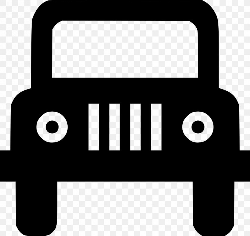 Clip Art Jeep, PNG, 980x928px, Jeep, Black, Black And White, Jipe, Safari Download Free