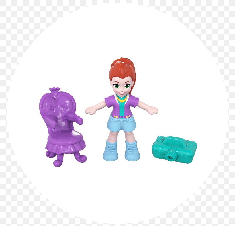 Doll Polly Pocket Reisestecker Figurine, PNG, 788x788px, Doll, Amazoncom, Animal Figure, Armoires Wardrobes, Character Download Free
