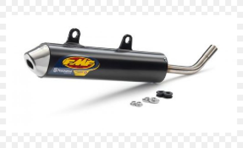Exhaust System Husqvarna Motorcycles Two-stroke Engine FMF Racing, PNG, 780x500px, Exhaust System, Auto Part, Automotive Exhaust, Automotive Exterior, Db Killer Download Free