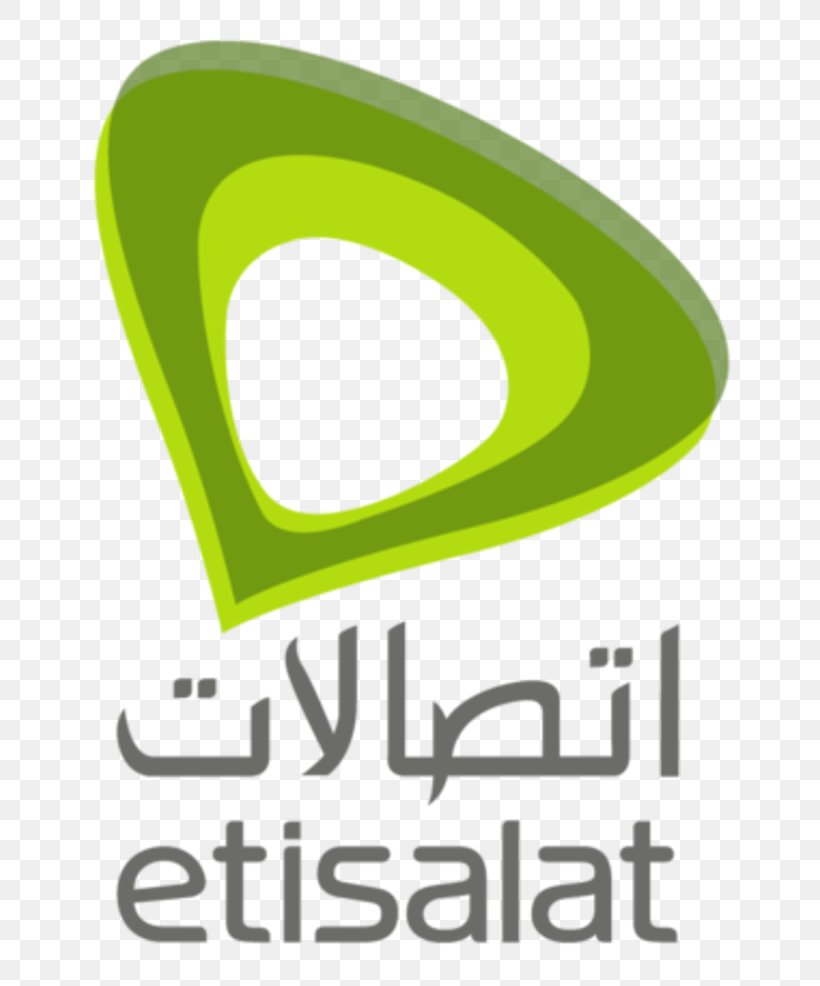 Logo Font Etisalat Egypt Brand, PNG, 700x986px, Logo, Brand, Etisalat, Green, Symbol Download Free