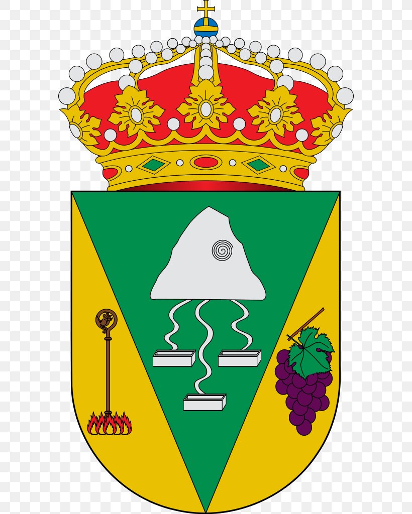 Lucena Escutcheon Almodóvar Del Río Coat Of Arms Of Spain, PNG, 588x1024px, Lucena, Area, Artwork, Azure, Blazon Download Free