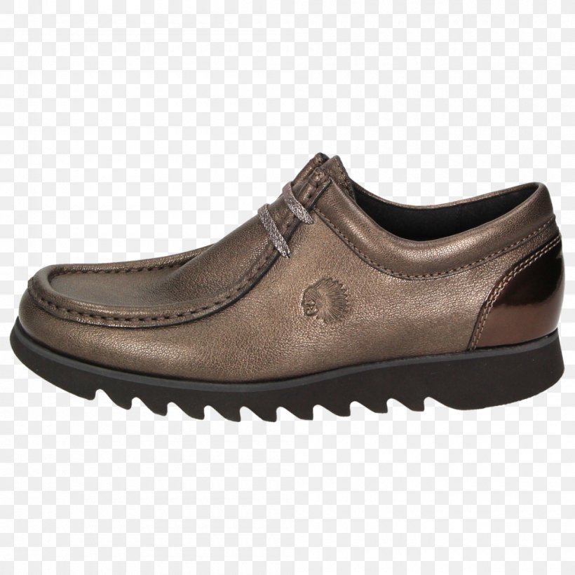 Moccasin Shoe Sioux GmbH Sneakers Schnürschuh, PNG, 1000x1000px, Moccasin, Absatz, Boat Shoe, Boot, Brown Download Free