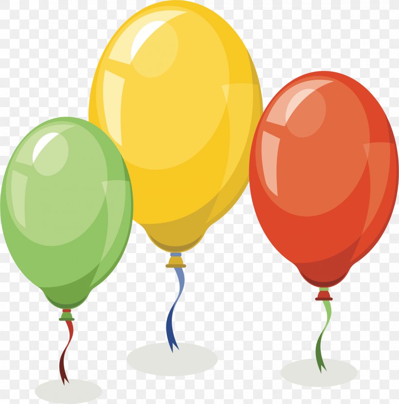 Balloon Color Clip Art, PNG, 2343x2373px, Balloon, Color, Drawing, Hot Air Balloon, Party Supply Download Free