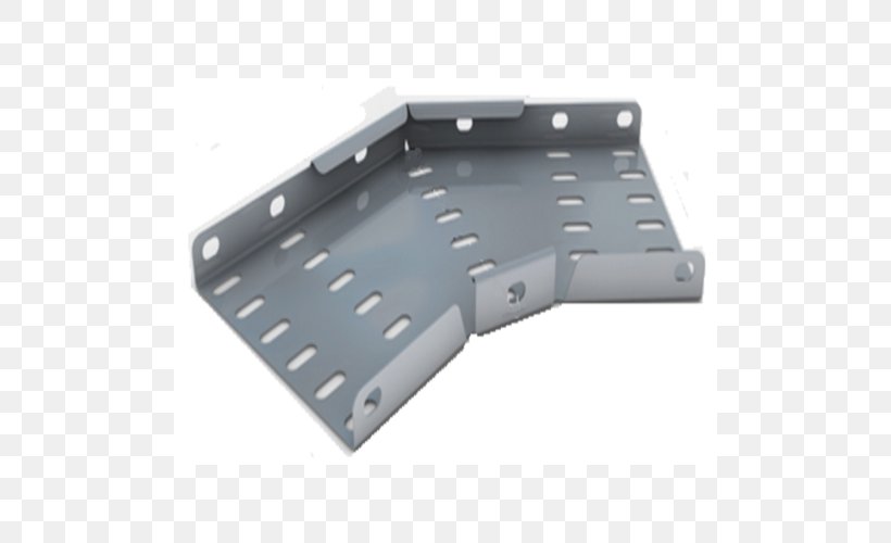 Cable Tray PARMAR INDUSTRIES Bending Steel, PNG, 500x500px, Cable Tray, Automotive Exterior, Bending, Copper, Electrical Cable Download Free