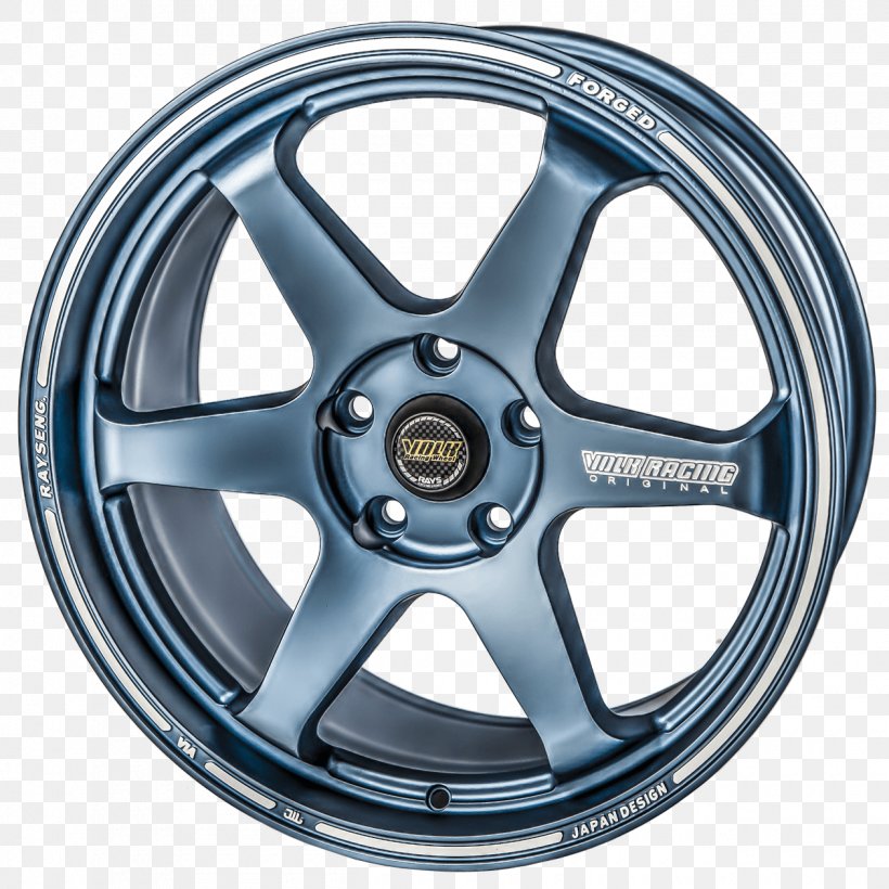 Car Alloy Wheel Rays Engineering Tire, PNG, 1260x1260px, Car, Alloy, Alloy Wheel, Auto Part, Automotive Design Download Free