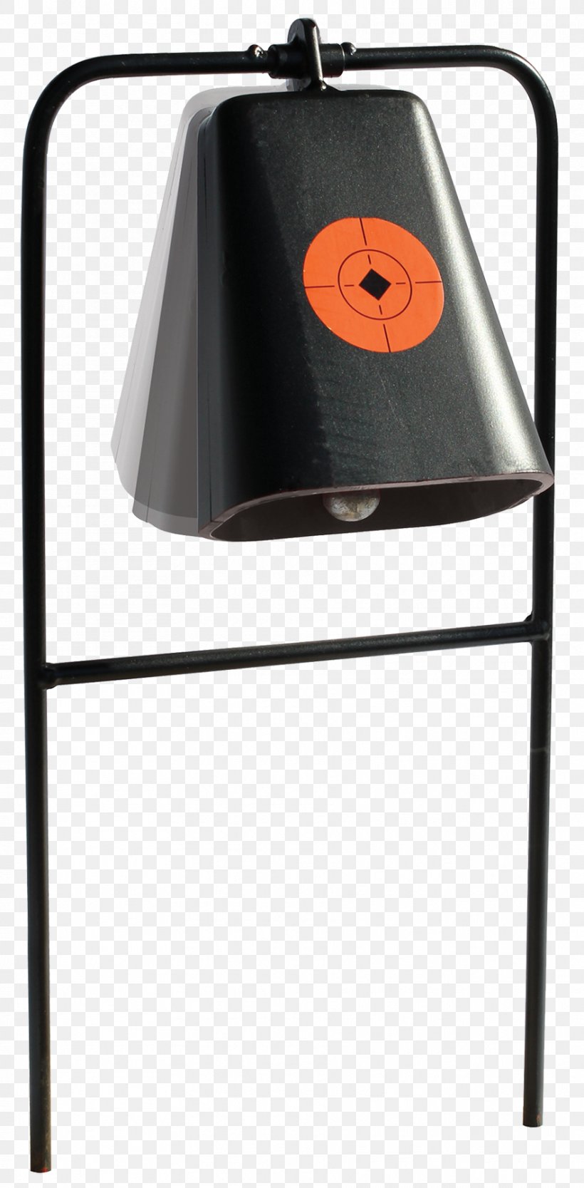 Cattle Cowbell United States Firearm Shooting Target, PNG, 885x1800px, Cattle, Bell, Caliber, Cowbell, Firearm Download Free