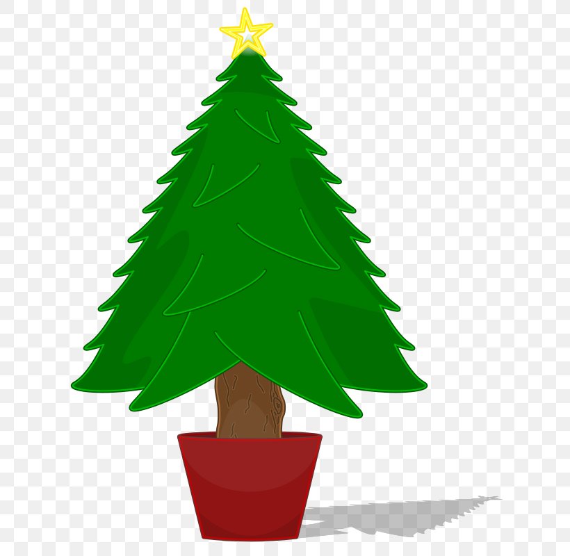 Christmas Tree Clip Art, PNG, 672x800px, Christmas Tree, Christmas, Christmas Card, Christmas Decoration, Christmas Ornament Download Free