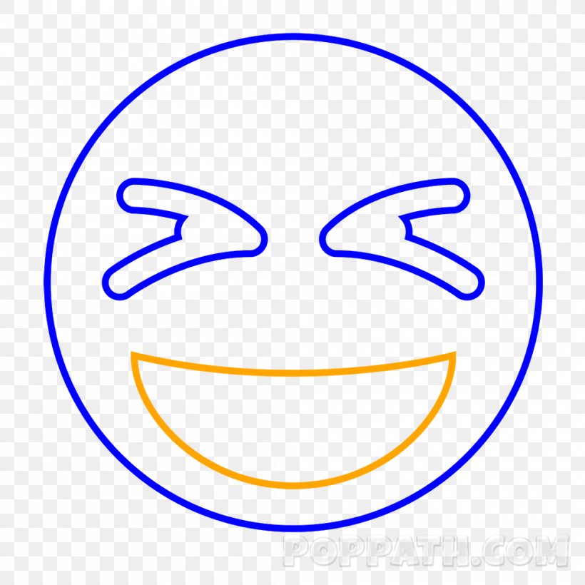 Emoji Smiley Drawing Tongue, PNG, 1000x1000px, Emoji, Area, Drawing, Emoticon, Face Download Free
