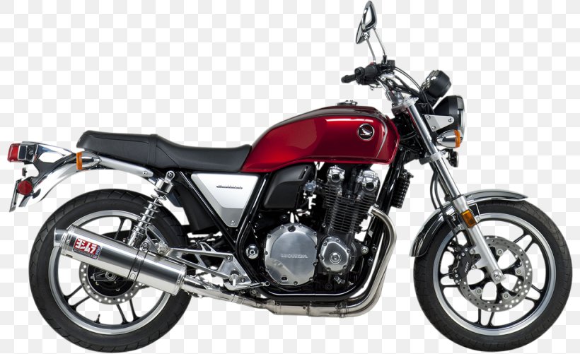 Exhaust System Honda CB1100 Motorcycle Muffler, PNG, 800x501px, Exhaust System, Bmw R1200gs, Car, Cruiser, Honda Download Free