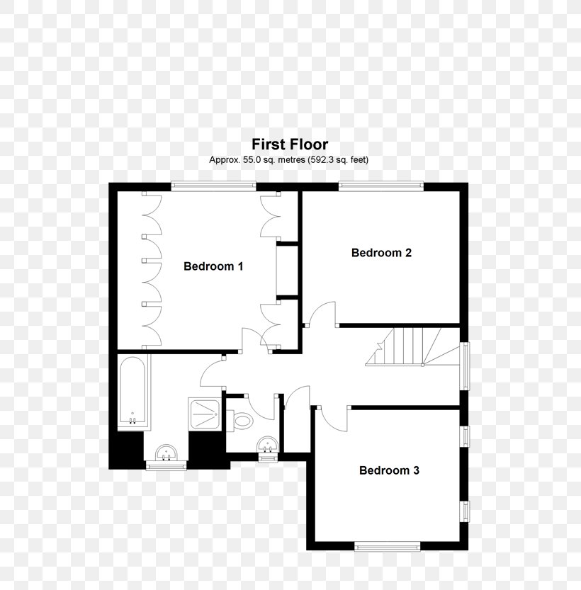 Floor Plan Paper Brand, PNG, 520x833px, Floor Plan, Area, Black And White, Brand, Diagram Download Free
