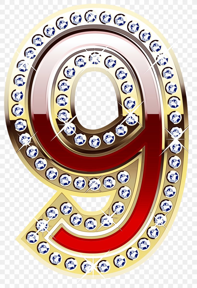 Gold Number, PNG, 2054x3000px, Number, Auto Part, Digital Data, Games, Gold Download Free