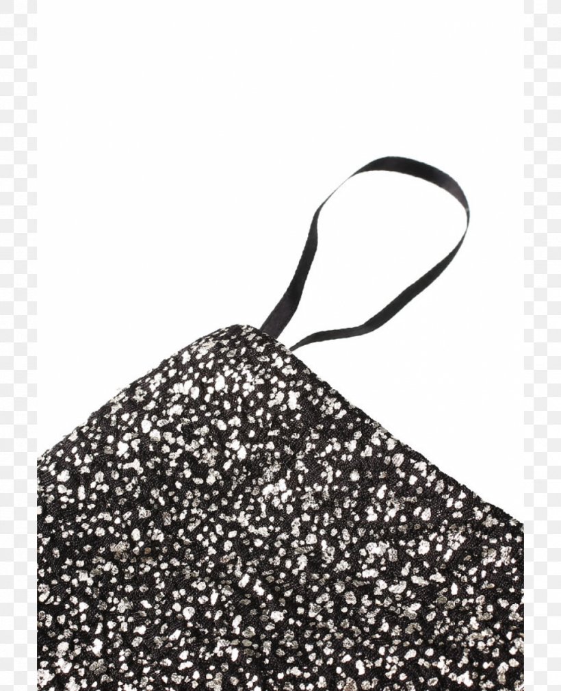 Handbag White Glitter Black M, PNG, 1000x1231px, Handbag, Bag, Black, Black And White, Black M Download Free