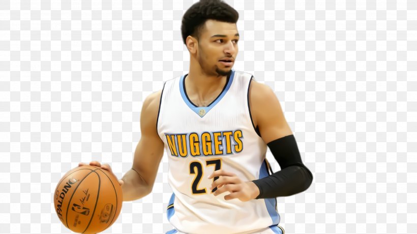 Jamal Murray Basketball Player, PNG, 2664x1500px, Jamal Murray, Arm, Ball, Ball Game, Basketball Download Free