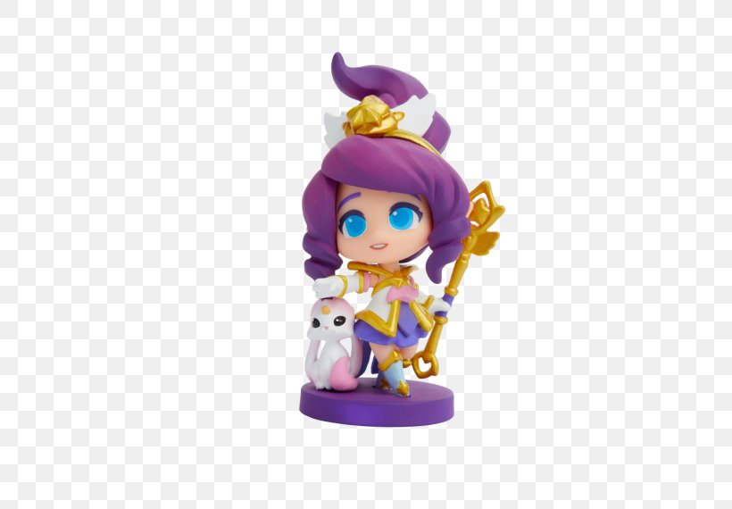 League Of Legends Riot Games Character Figurine Pretty Rhythm, PNG, 570x570px, League Of Legends, Ahri, Character, Collectable, Doll Download Free