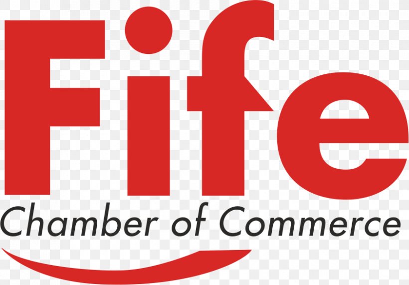 Logo Trademark Brand Product Fife, PNG, 841x586px, Logo, Area, Brand, Chamber Of Commerce, Fife Download Free