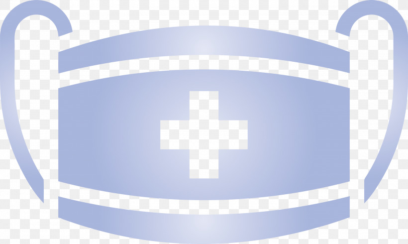 Medical Mask, PNG, 3000x1795px, Medical Mask, Cross, Flag, Logo, Mug Download Free