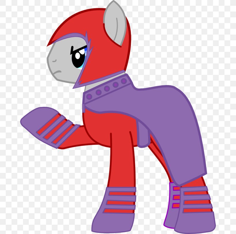 My Little Pony Horse Magneto Fan Art, PNG, 680x812px, Watercolor, Cartoon, Flower, Frame, Heart Download Free