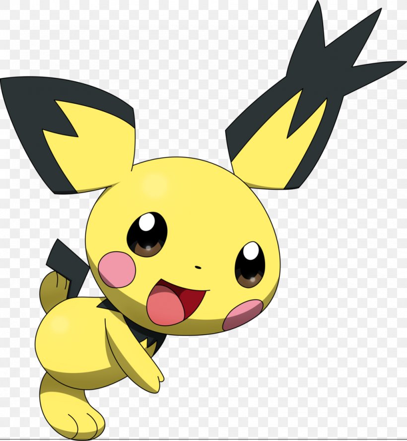 Pikachu Línia Evolutiva De Pichu Pokémon Adventures, PNG, 1024x1109px, Watercolor, Cartoon, Flower, Frame, Heart Download Free