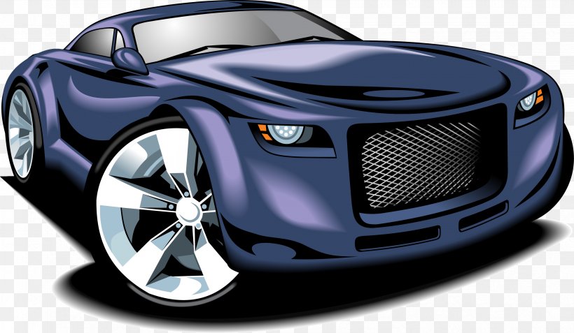 Sports Car Racing Clip Art, PNG, 3323x1934px, Sports Car, Automotive Design, Brand, Car, Cartoon Download Free
