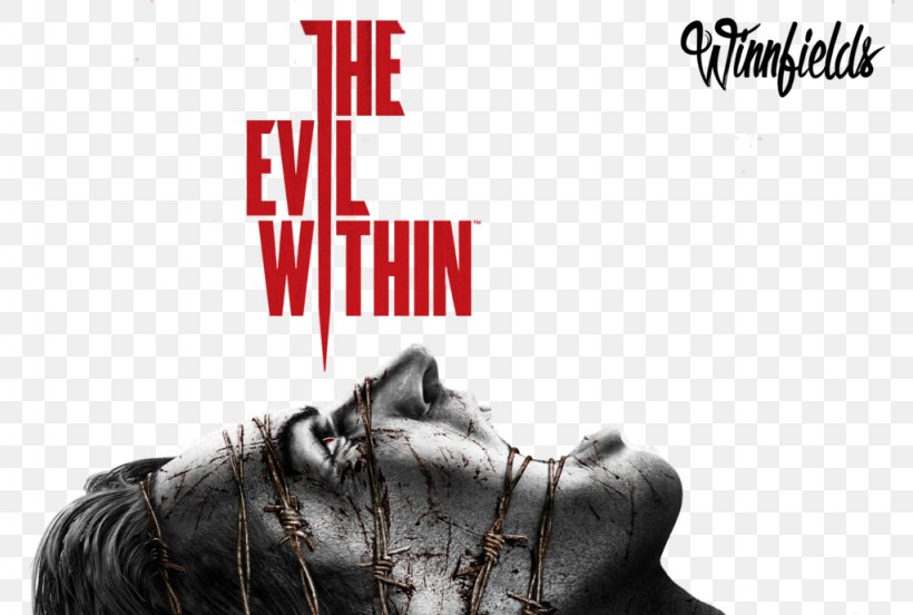 The Evil Within 2 Resident Evil Xbox 360 Video Game, PNG, 1024x690px, Evil Within, Advertising, Bethesda Softworks, Brand, Evil Within 2 Download Free