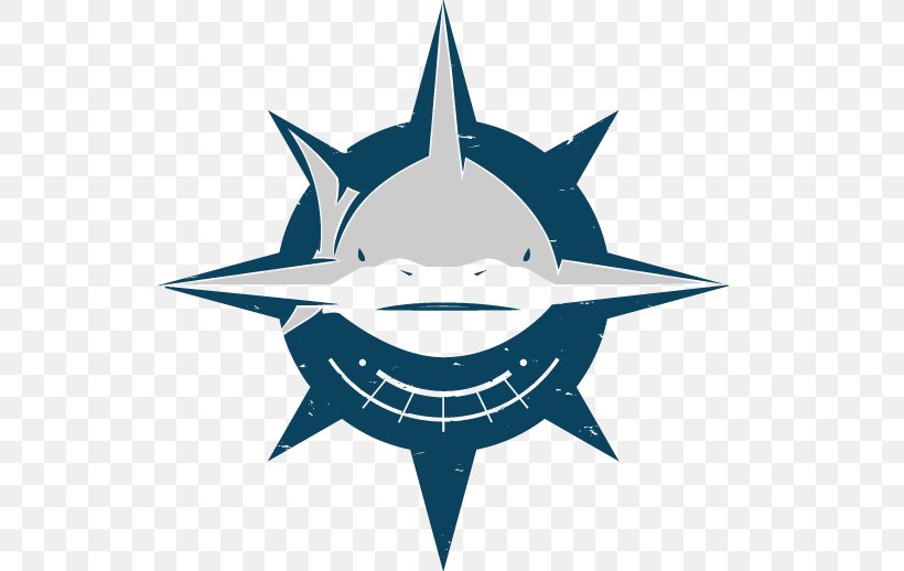 United States Shark Logo, PNG, 534x518px, United States, Business, Cartilaginous Fish, Fish, Industry Download Free