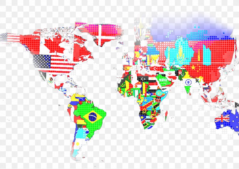 World Map Globe Flag, PNG, 874x620px, World Map, Area, Country, Flag, Flags Of The World Download Free