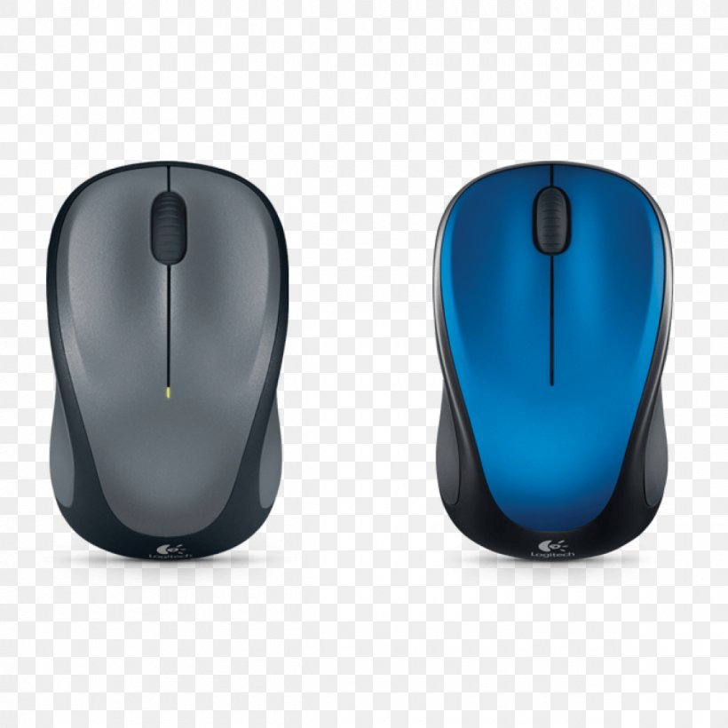 Computer Mouse Logitech M235 Input Devices Optical Mouse Wireless, PNG, 1200x1200px, Computer Mouse, Computer Component, Computer Hardware, Electronic Device, Input Device Download Free