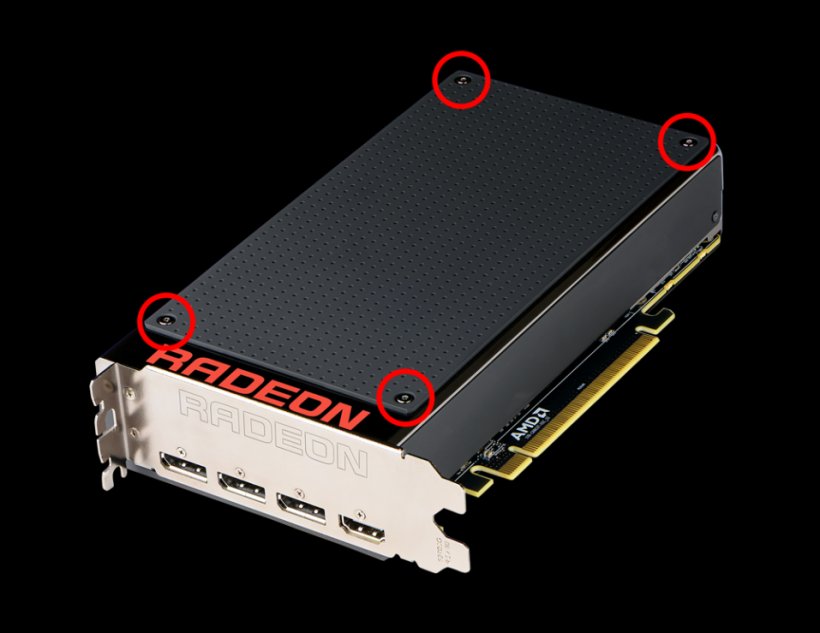 Graphics Cards & Video Adapters High Bandwidth Memory AMD Radeon R9 Fury X Graphics Processing Unit, PNG, 957x739px, Graphics Cards Video Adapters, Advanced Micro Devices, Amd Radeon R9 Fury X, Amd Vega, Computer Component Download Free