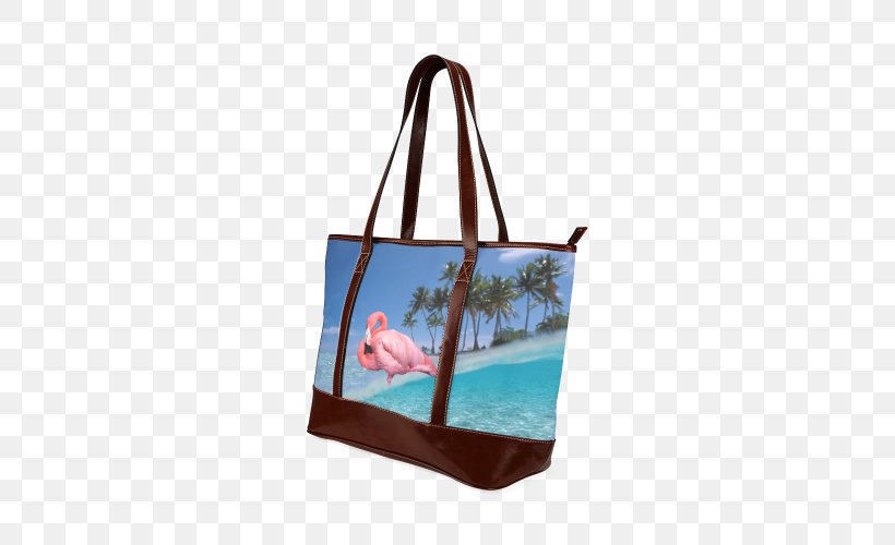 Handbag Tote Bag Bunaken Turquoise, PNG, 500x500px, Bag, Baggage, Brown, Bunaken, Cat Download Free