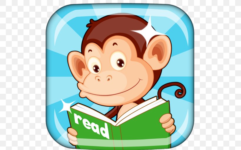 Learning To Read, PNG, 512x512px, Learning, Android, App Store, Area, Child Download Free