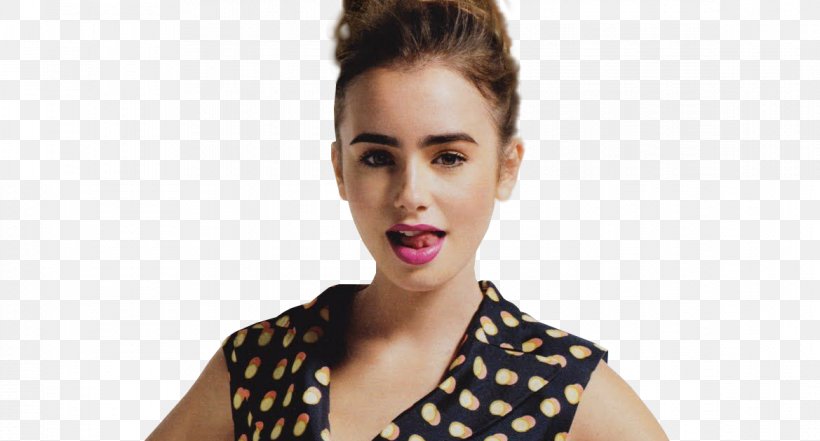 Lily Collins Model Celebrity Photo Shoot Fashion, PNG, 1169x630px, Watercolor, Cartoon, Flower, Frame, Heart Download Free