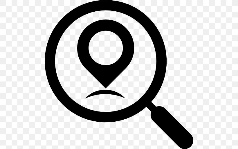 Local Search Engine Optimisation Search Engine Optimization Symbol, PNG, 512x512px, Local Search Engine Optimisation, Area, Black And White, Business, Digital Marketing Download Free