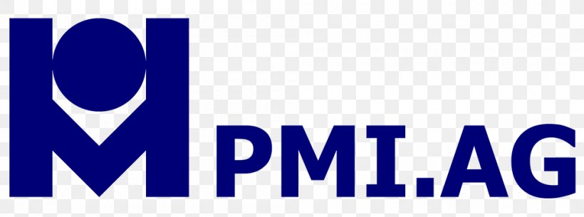Logo Brand Product PMI AG Trademark, PNG, 1000x373px, Logo, Area, Blue, Brand, Purple Download Free