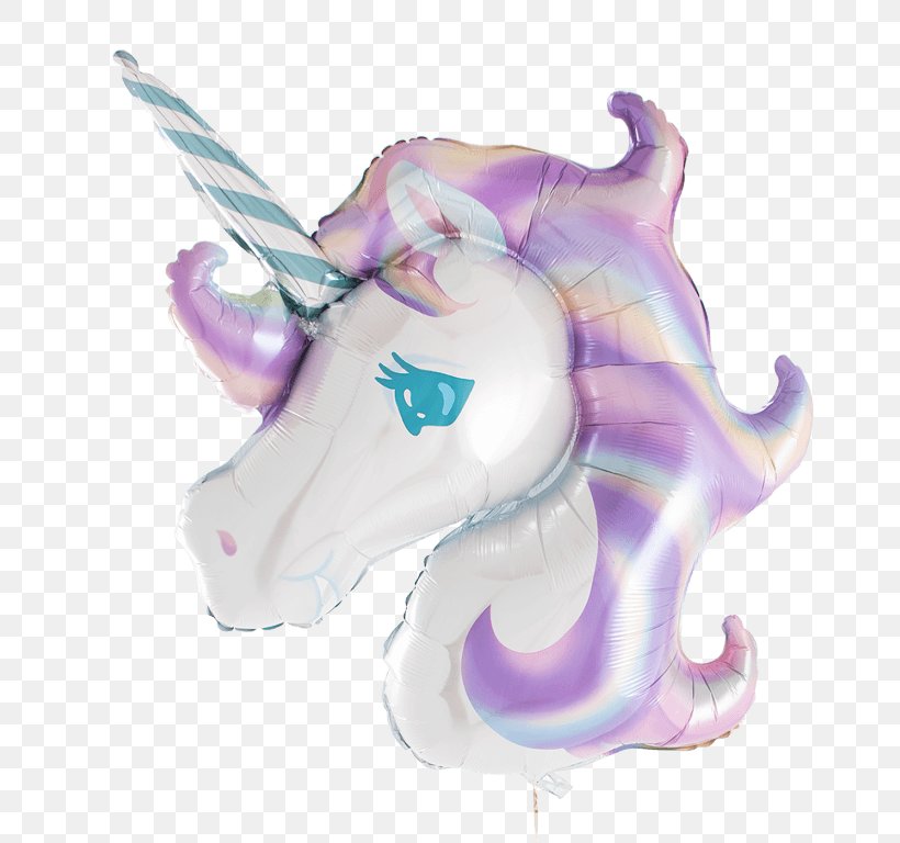 Balloon Unicorn Pastel Drawing, PNG, 768x768px, Balloon, Drawing, Fictional Character, Horn, Legendary Creature Download Free