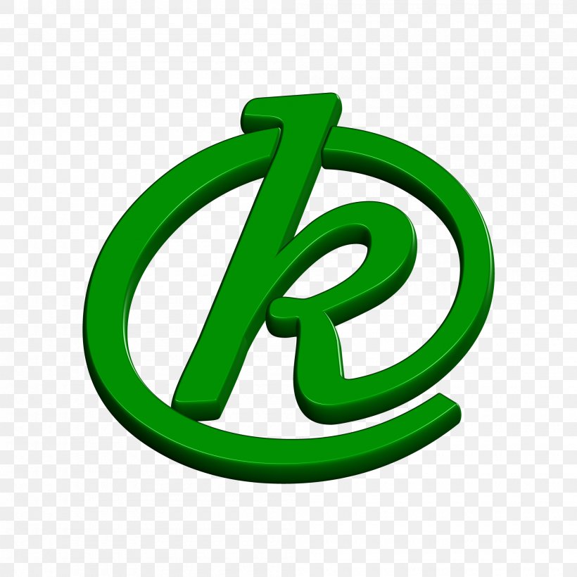 Trademark Logo Symbol Brand, PNG, 2000x2000px, Trademark, Area, Brand, Green, Logo Download Free