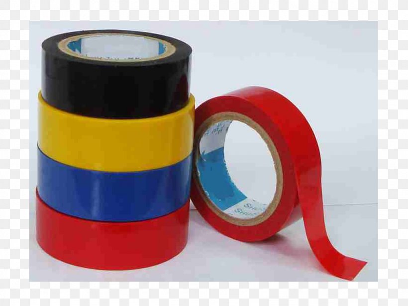 Adhesive Tape Plastic Gaffer Tape Polyvinyl Chloride Electrical Tape, PNG, 1024x768px, Adhesive Tape, Adhesive, Electrical Tape, Electricity, Gaffer Tape Download Free
