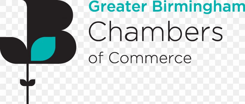Birmingham Chamber Of Commerce Business Chief Executive Organization, PNG, 2318x986px, Birmingham, Brand, British Chambers Of Commerce, Business, Chamber Of Commerce Download Free