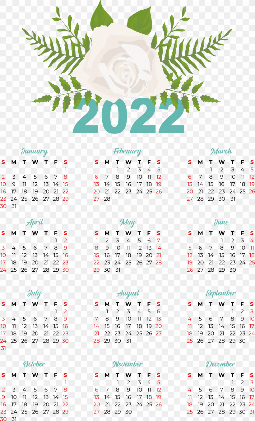 Calendar Font Meter, PNG, 3665x6050px, Calendar, Meter Download Free