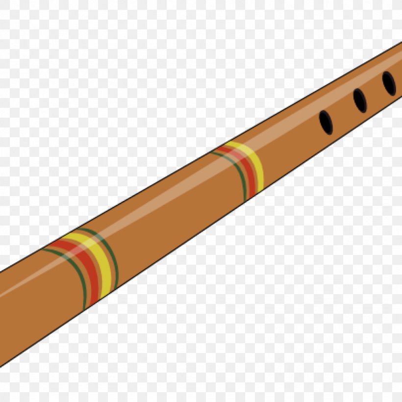 Clip Art Flute Illustration Image, PNG, 1024x1024px, Flute, Bamboo Musical Instruments, Bansuri, Clarinet, Drawing Download Free