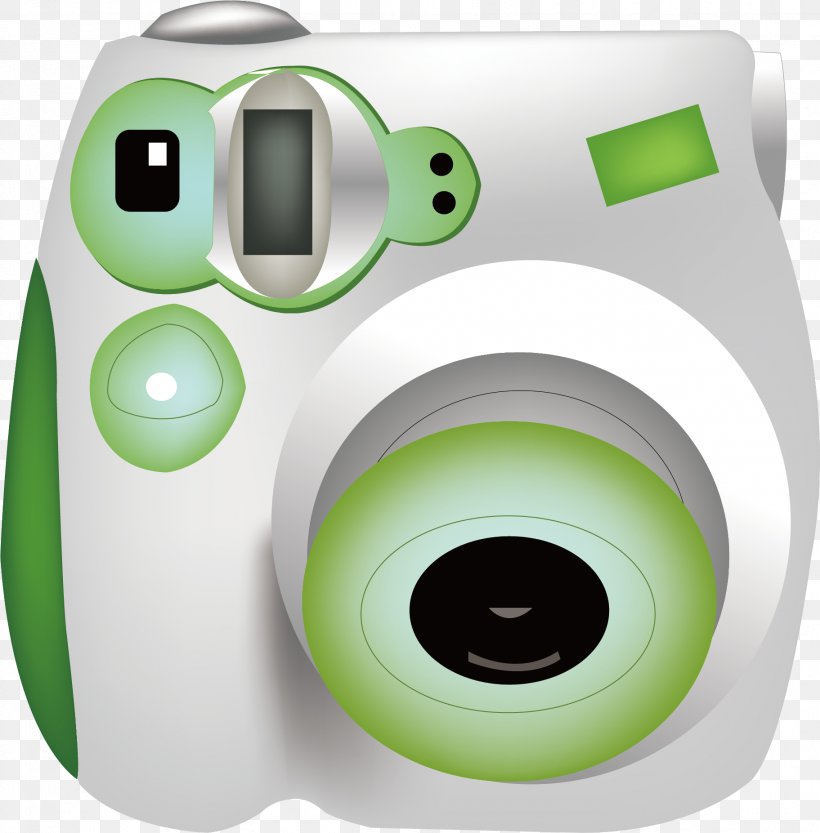 Instant Camera Digital Camera, PNG, 1823x1853px, Instant Camera, Camera, Cameras Optics, Cartoon, Designer Download Free