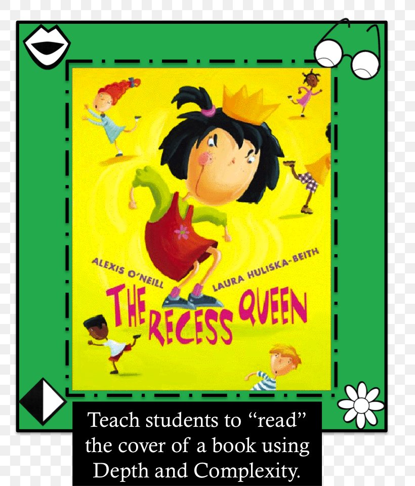 The Recess Queen The Crayon Box That Talked Book Ordinary Mary's Extraordinary Deed Barnes & Noble, PNG, 769x960px, Book, Advertising, Area, Barnes Noble, Book Review Download Free