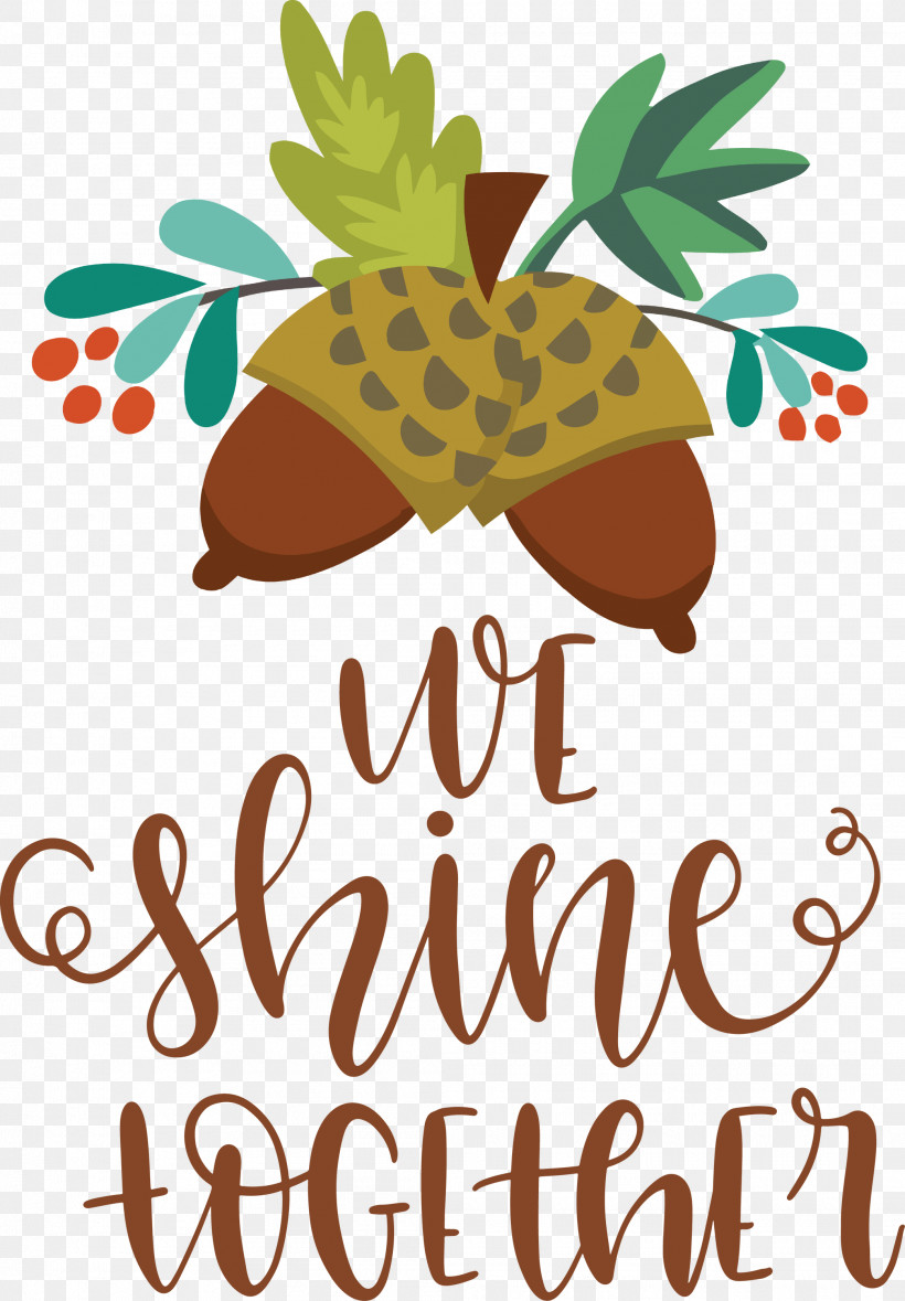 We Shine Together, PNG, 2085x3000px, Autumn, Collage, Color, Drawing, Floral Design Download Free