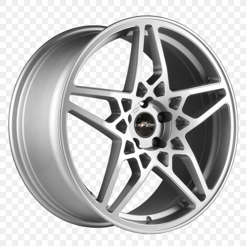 Alloy Wheel Car Spoke Tire Rim, PNG, 1000x1000px, Alloy Wheel, Alloy, Auto Part, Automotive Design, Automotive Tire Download Free