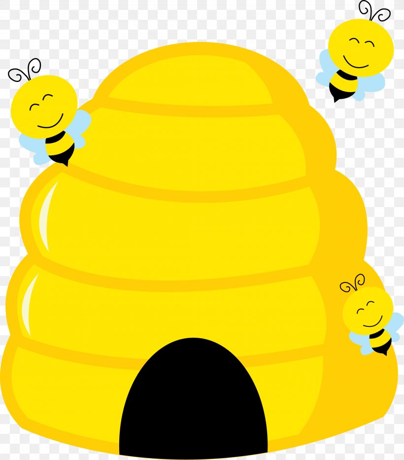 clipart bee hives