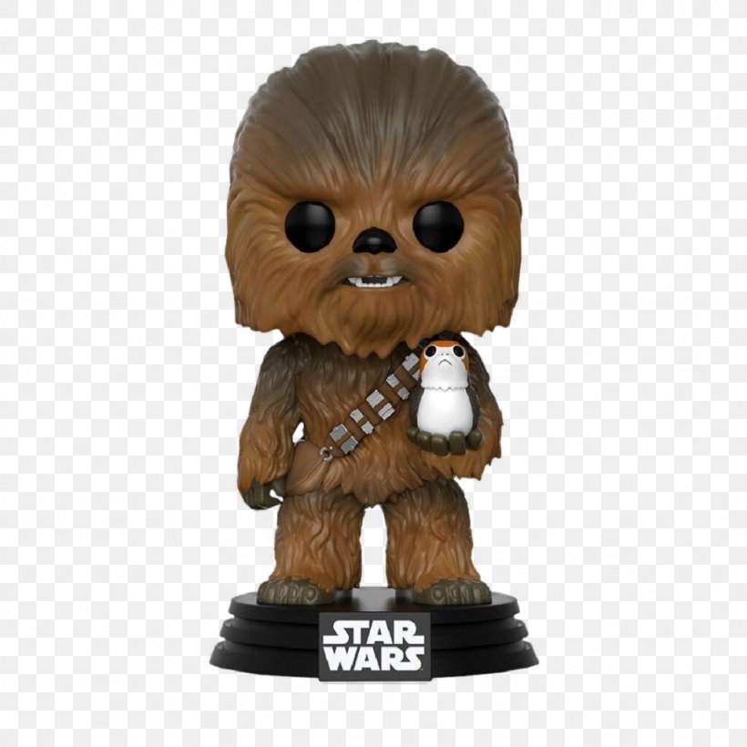 Chewbacca Rey Funko Designer Toy Action & Toy Figures, PNG, 1024x1024px, Chewbacca, Action Toy Figures, Bobblehead, Collectable, Designer Toy Download Free