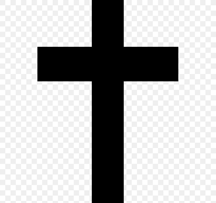 Christian Cross Christianity Clip Art, PNG, 535x768px, Christian Cross, Baptism, Black, Black And White, Brand Download Free